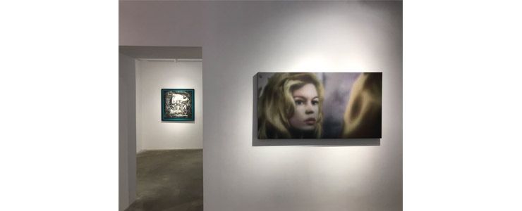 Artweeks@Akaretler son haftasına giriyor