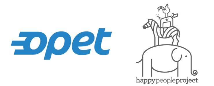 OPET’in yeni reklam ajansı Happy People Project oldu 
