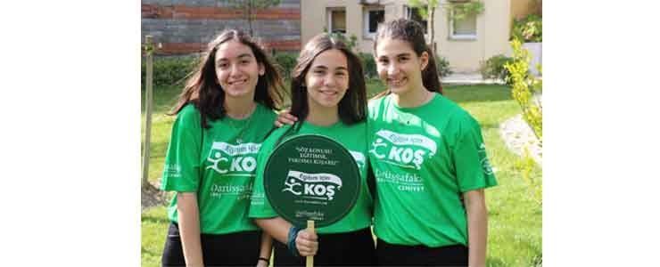 41. Vodafone İstanbul Maratonu’nda 35 şirket Türkiye’nin geleceği için koşacak 