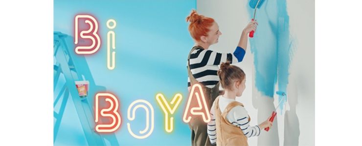 Bi’Boya’nın yeni reklam filmi yayında