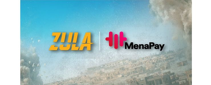 MenaPay ile “ZULA Altın” satışları başladı