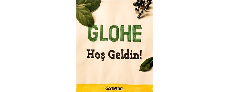 Glohe Group iletişim ajansını seçti 