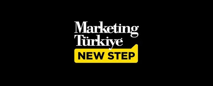Marketing Türkiye New Step'in konuğu FutureBright Araştırma Kurucu Ortağı Akan Abdula oldu 