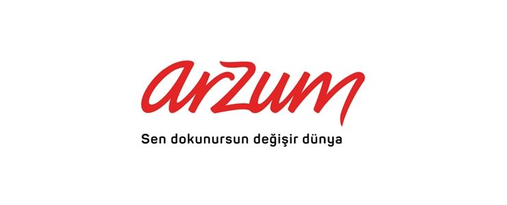 Arzum, sağlık çalışanları için siper maske üretimine başladı