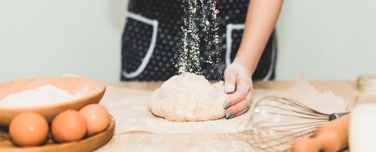 Türkiye ekmek, İtalya kurabiye, Almanya maya aradı 