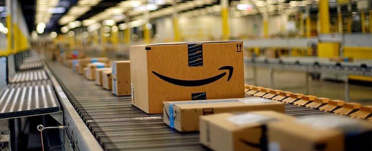 Amazon.com.tr KOBİ’ler için destek paketini açıkladı 