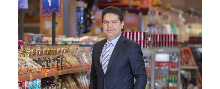 Migros, online satış kapasitesini artırmak için gölge mağazaları devreye aldı