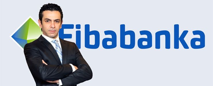 Fibabanka'da üst düzey atama