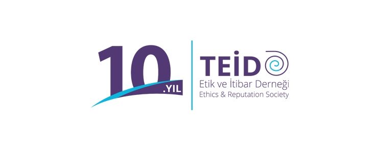  Etik ve İtibar Derneği TEİD 10 yaşında