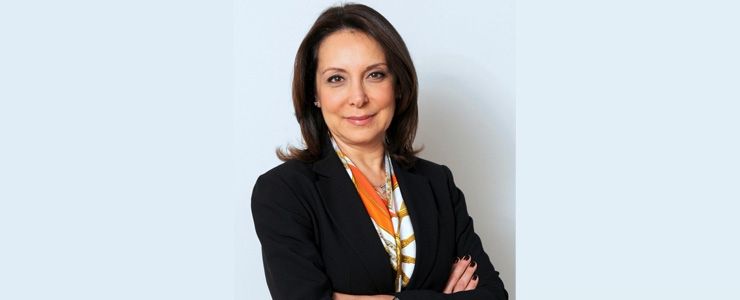 MAPFRE Sigorta’nın yeni Yönetim Kurulu Başkanı Nazan Somer Özelgin oldu 