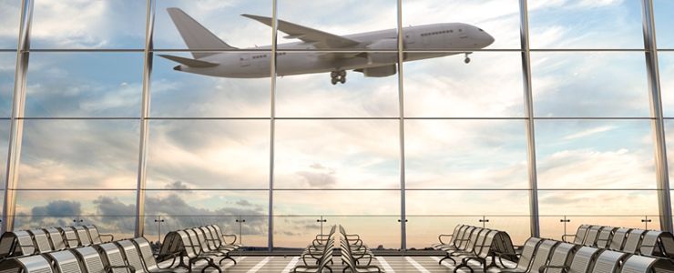 Seyahat kısıtlaması kalkınca uçak bileti aramaları 8 kat arttı 