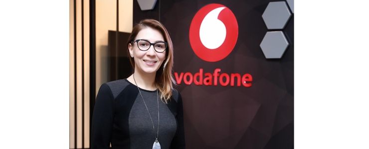 Vodafone Business'tan sürdürülebilir tarım ve çevreye dijital destek