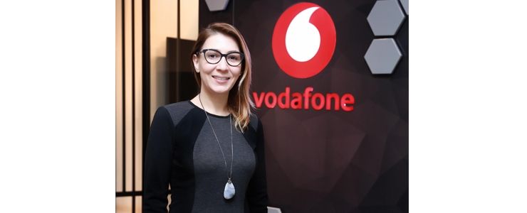 DenizBank, Vodafone Bulut Santral ile evden çalışmaya geçişi hızlandırdı