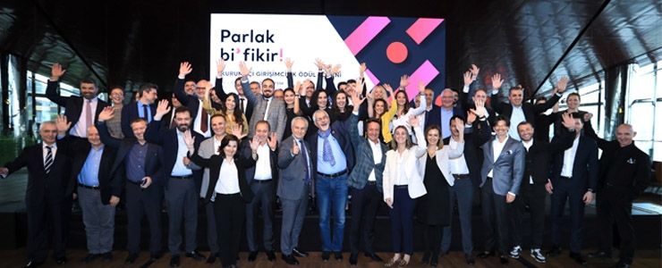 Zorlu Holding'de yeni parlak fikirler için geri sayım başladı