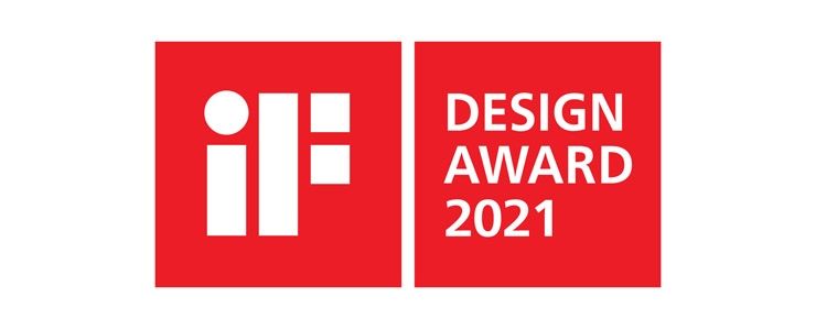  iF DESIGN AWARD 2021 başvuruları başladı!