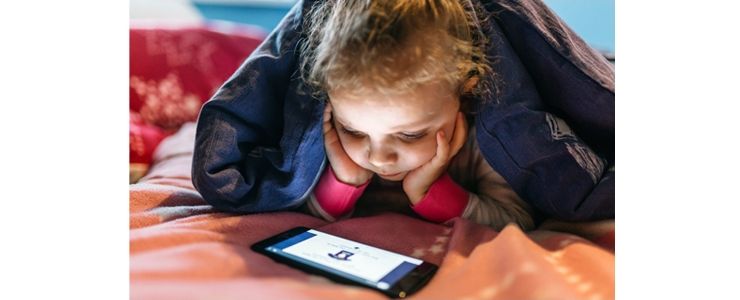Anne babaların %39’u çocuklarının izlediği dijital içeriklerin ne olduğunu bilmiyor