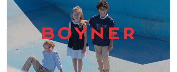 Boyner, reklam filminde bayramı bayram yapan değerlerimize dikkat çekiyor 