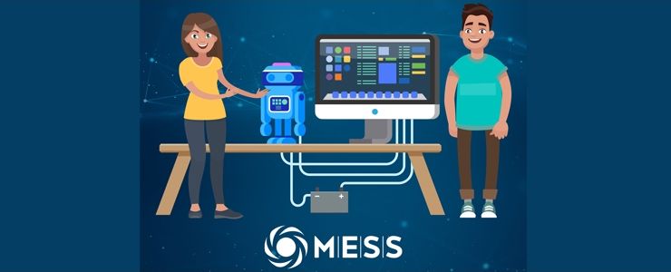 MESS kodlama eğitimleri, 20 milyon öğrencinin erişiminde 