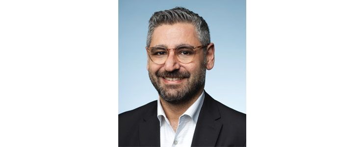 Microsoft Türkiye’nin yeni Genel Müdürü Levent Özbilgin oldu 