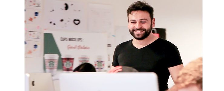 TBCW ve Adversion güçlerini birleştirdi