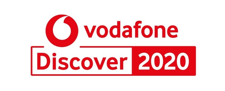 Vodafone Discover Genç Yetenek Programı'na 26 bini aşkın başvuru