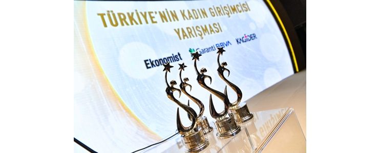 14. Türkiye’nin Kadın Girişimcisi Yarışması’na başvurular başlıyor