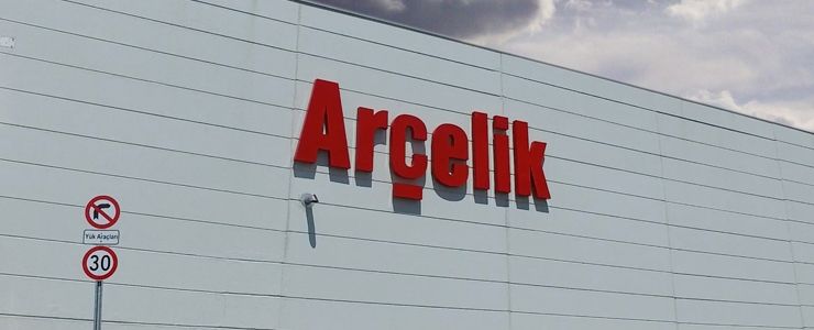 Arçelik küresel üretimde karbon nötr oldu​ 