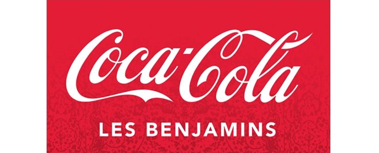 Coca-Cola'nın iş birliğine imza attığı ilk Türk markası Les Banjamins