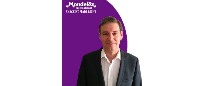 Mondelēz International Türkiye’de kurumsal iletişime yeni isim 