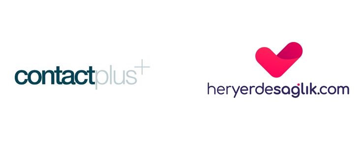 Heryerdesaglik.com’un iletişim ajansı Contactplus oldu