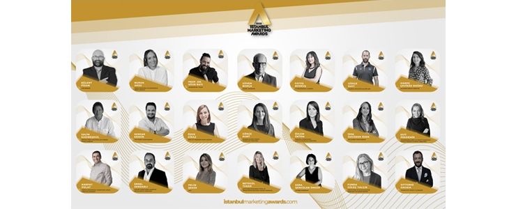  İstanbul Marketing Awards 2020 başvuruları başladı! 