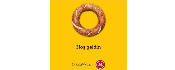 Simit Sarayı’nın sosyal medya iletişimi GoodWorks’e emanet! 