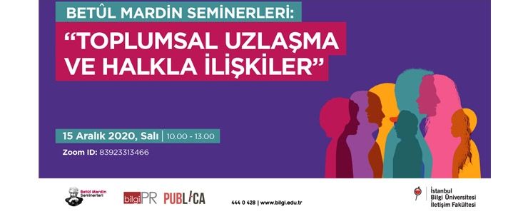  Betûl Mardin Seminerleri Başlıyor