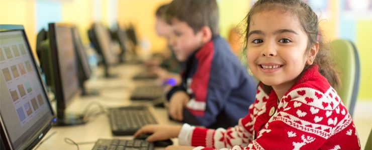 TEGV ve Lenovo 50 bin çocuğu dijital dünyayla tanıştıracak