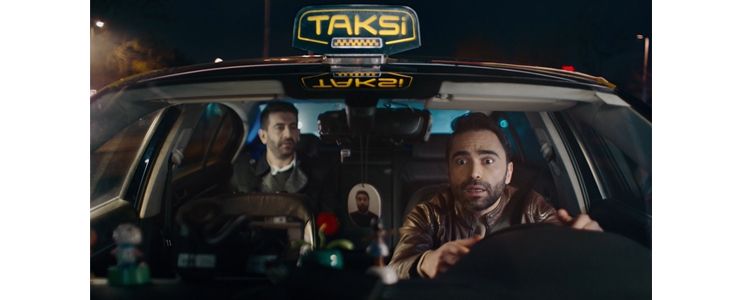  ikinciyeni.com’dan şaşırtmayan reklam filmi