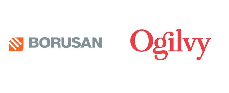  Borusan Grubu, iletişim faaliyetleri için Ogilvy İstanbul'u seçti