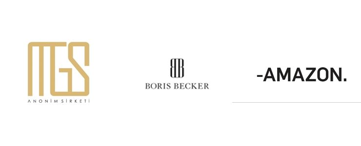 MGS Group ve Boris Becker, Amazon İletişim’i seçti 
