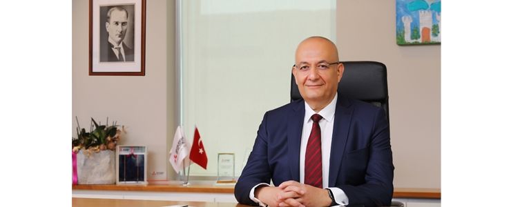 Enerji tasarrufu için çevre dostu inovatif teknolojiler şart 