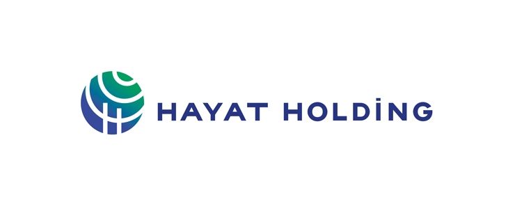 Hayat Holding, küresel bir lansmanla logo değişimini duyurdu 