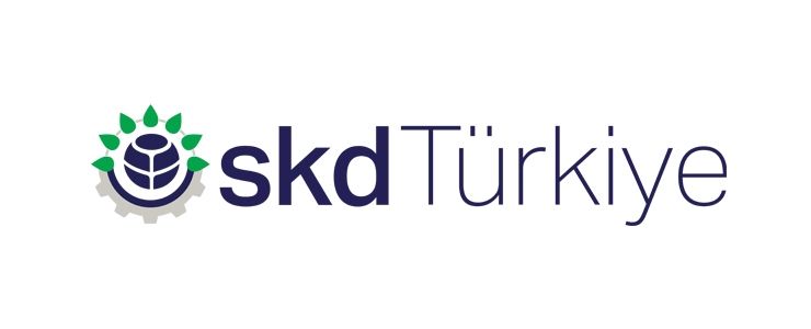 SKD Türkiye yeni logosuyla yoluna devam ediyor 