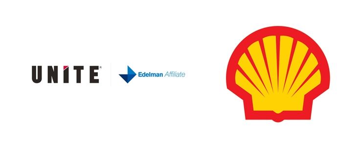 Shell’in yol arkadaşı ‘ÜNİTE Edelman’ 