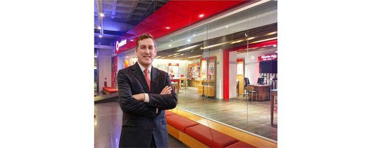 Vodafone Türkiye'nin servis gelirleri %17,2 büyüme ile 2,9 milyar TL oldu