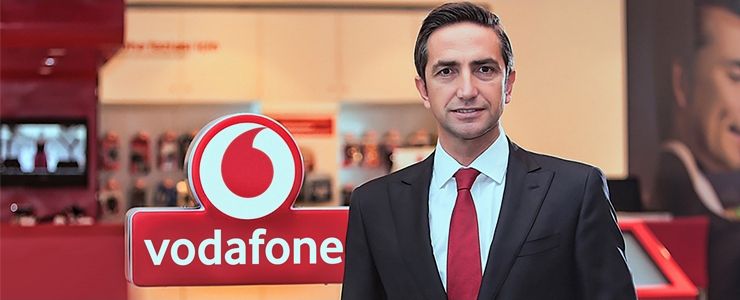 Vodafone Freezone, Gaming İstanbul Fuarı'nda oyunseverlerle buluşacak