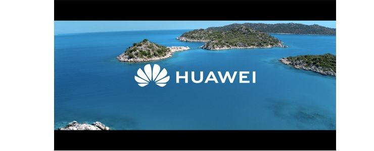 HUAWEI, baktığından fazlasını görmeye davet ediyor