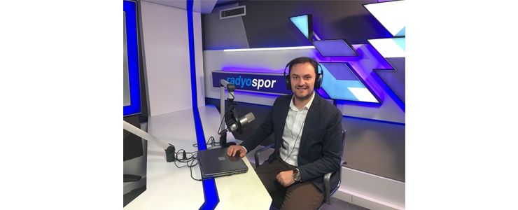 Radyospor ve Ajansspor önemli bir ismi daha transfer etti