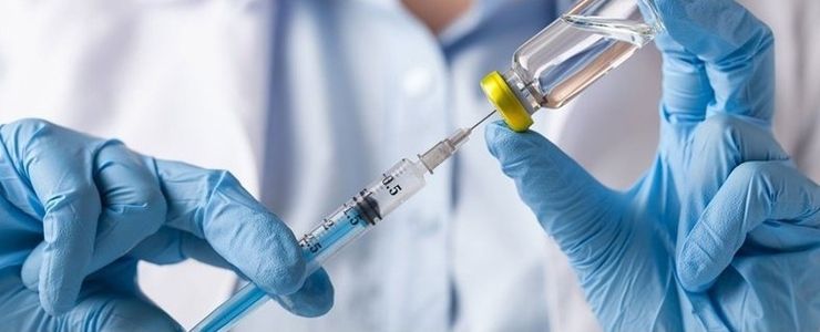 Tüketici ‘aşı bulunmadan normale dönmem’ diyor