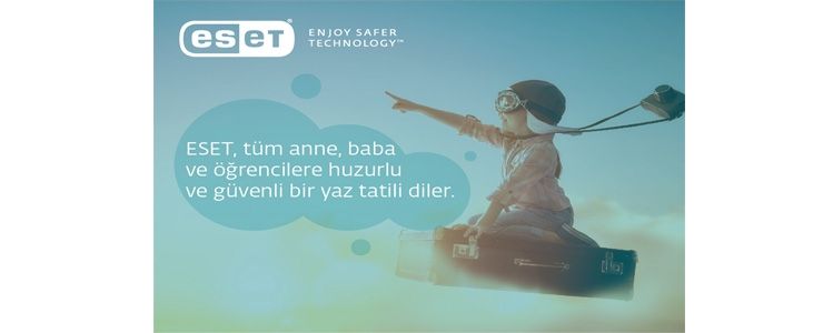 Okul tatilini siber güvenlikli hale dönüştürmenin 10 yolu