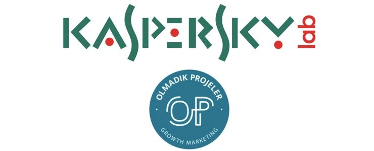 Unusual-Kaspersky iş birliği