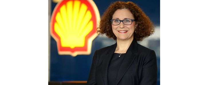 Shell Türkiye’de atama