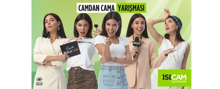 Isıcam'dan 10 milyon kişiyi hedefleyen bilinçlendirme kampanyası